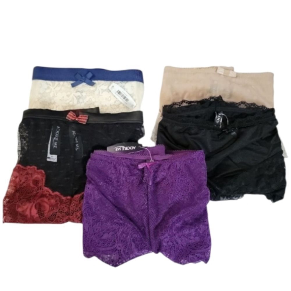 Adore Me Panties